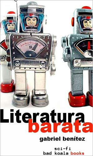 Literatura Barata