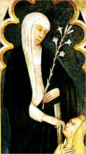 The Dialogue of Saint Catherine of Siena