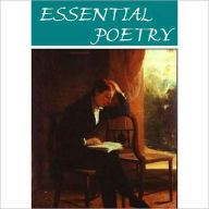 Title: The Essential Poetry Anthology (21 books), Author: William Shakespeare