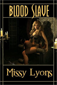 Blood Slave