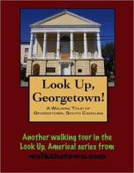 Title: A Walking Tour of Georgetown, South Carolina, Author: Doug Gelbert