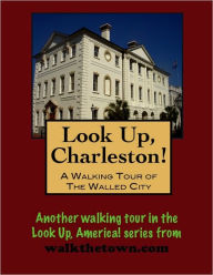 Title: A Walking Tour of Charleston - The Walled City, South Carolina, Author: Doug Gelbert