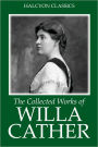 The Collected Works of Willa Cather