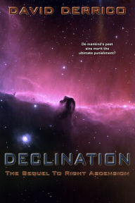 Title: Declination, Author: David Derrico