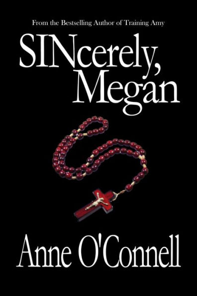 SINcerely, Megan (BDSM Erotica)