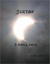 Title: Sexton, Author: David Steele