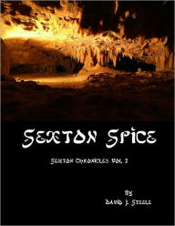 Sexton Spice