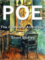 Edgar Allan Poe - The Complete Anthology of Short Stories