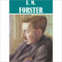 4 Books by E. M. Forster