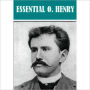 The Essential O. Henry Collection (200+ works)