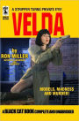 Velda: Girl Detective