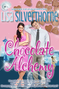 Chocolate Alchemy