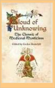 The Cloud of Unknowing