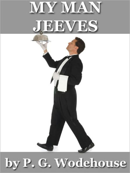 My Man Jeeves