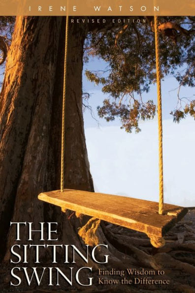 The Sitting Swing: Finding Wisdom to Know the Difference