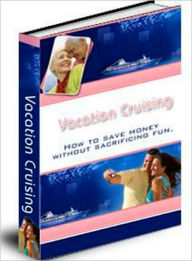 Title: Vacation Cruising, Author: Lou Diamond