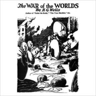 Title: The War of the Worlds, Author: H. G. Wells