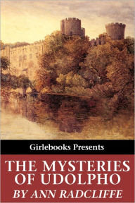 The Mysteries of Udolpho
