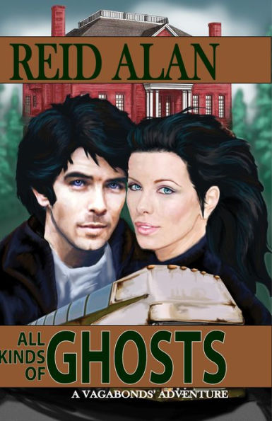All Kinds of Ghosts