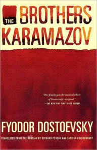 The Brothers Karamazov