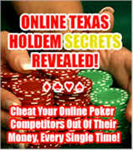 Texas holdem poker cheats symbianize