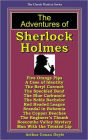 The Adventures of Sherlock Holmes