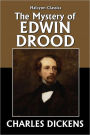 The Mystery of Edwin Drood by Charles Dickens