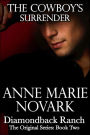 The Cowboy's Surrender (Contemporary Western Romance)