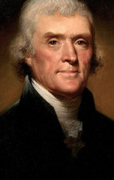 President Thomas Jefferson State of the Unions