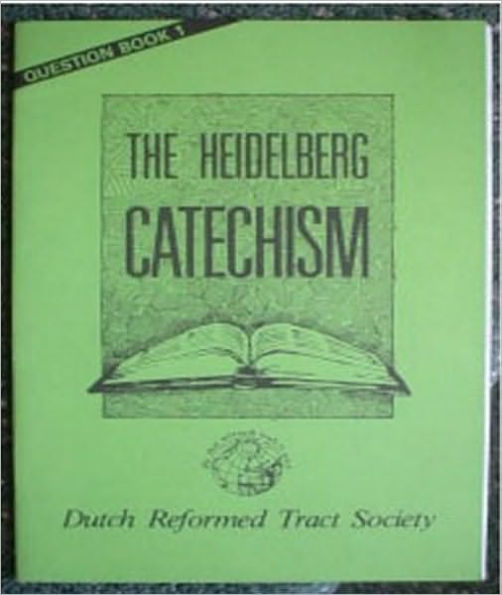 Heidelberg Catechism