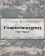 U.S. Army U.S. Marine Corps Counterinsurgency Field Manual