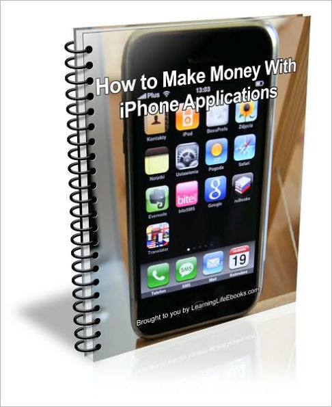 How to Make Money With iPhone Application