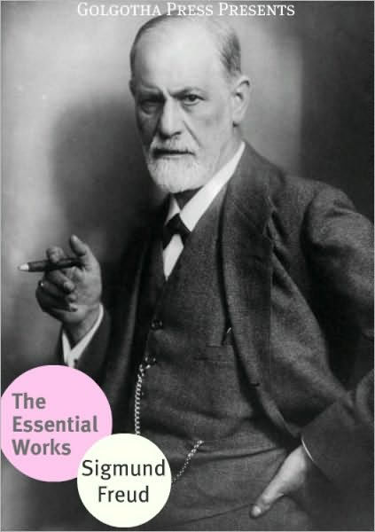 Works Of Sigmund Freud Dream Psychology Three Contributions To The Theory Of Sex The 6964