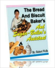 The Bread And Buscuit Bakers