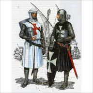 The History Of The Knights Templars