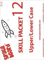 Rocket Skill Packet 12