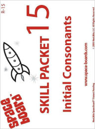 Title: Rocket Skill Packet 15, Author: NeoLithix