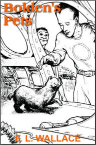 Bolden's Pets