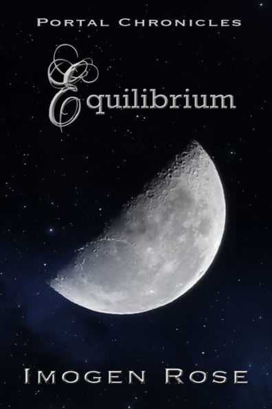 EQUILIBRIUM (Portal Chronicles Book Two)