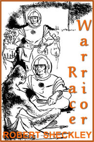 Warrior Race