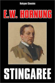 Stingaree by E.W. Hornung