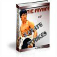 The Physics of Karate Strikes (Journal of How Things Work)