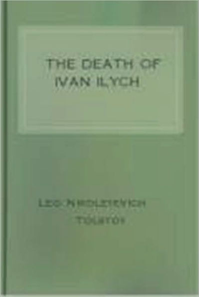 The Death of Ivan Ilych