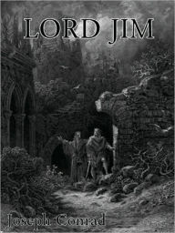 Title: LORD JIM, Author: Joseph Conrad
