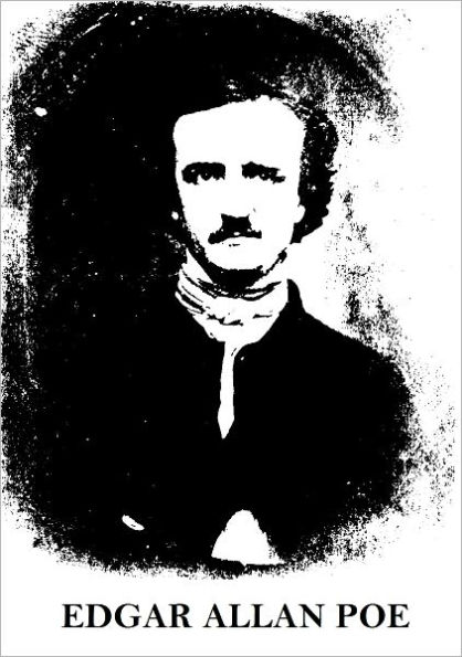 Edgar Allan Poe ~ 14 Horror Stories