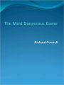 The Most Dangerous Game