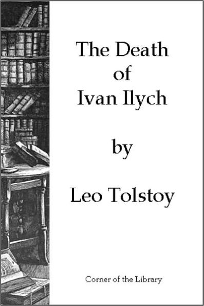 The Death of Ivan Ilych