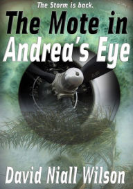 The Mote in Andrea's Eye