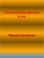 Concerning the Spiritual in Art