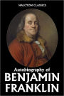 Autobiography of Benjamin Franklin